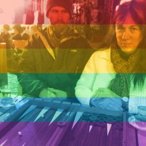 Meet your Posher, Allie